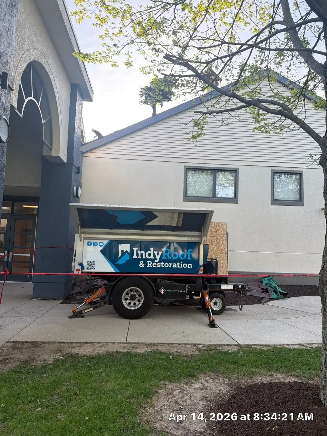 Manufacturer-certified roof installation in Logansport