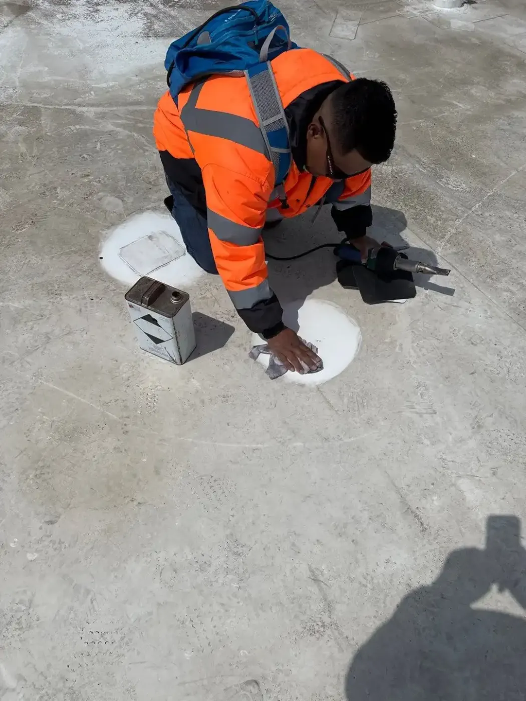 Manufacturer-certified roof installation in Logansport